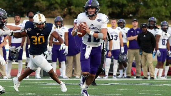 Hildebrand tops lengthy C. Arkansas list for Southland awards