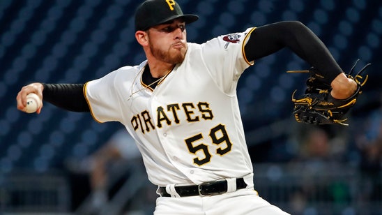 Pirates pitcher Joe Musgrove has abdominal surgery.