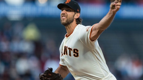 MadBum gets qualifying offer, Martinez stays with Red Sox