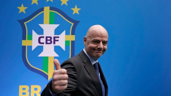 Swiss special counsel clears friend of FIFA head Infantino