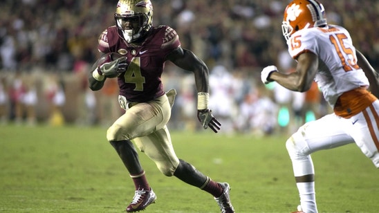 Dalvin Cook, RB, Florida State: 2017 NFL Draft Scouting Report