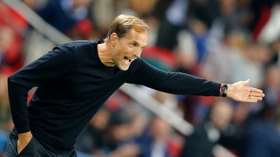 Strict and astute, Thomas Tuchel is the right coach for PSG