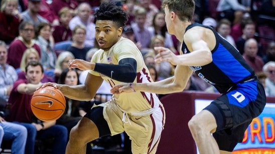 Mid-major fallout: Grad transfers can hurt teams they leave