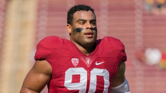 10 fun facts about potential top 5 NFL Draft pick Solomon Thomas