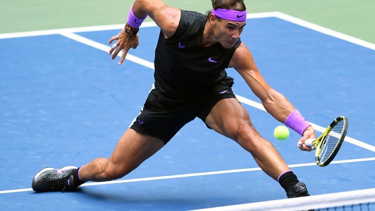 AUSTRALIAN OPEN '20: Nadal, Djokovic, Federer still on top