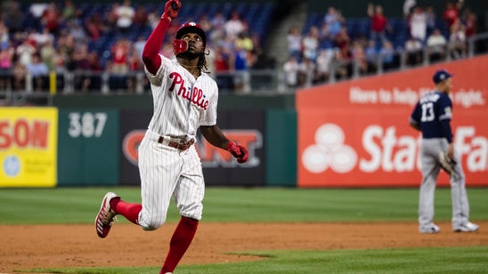 Phillies place Quinn on 10-day IL; Arrieta to have surgery