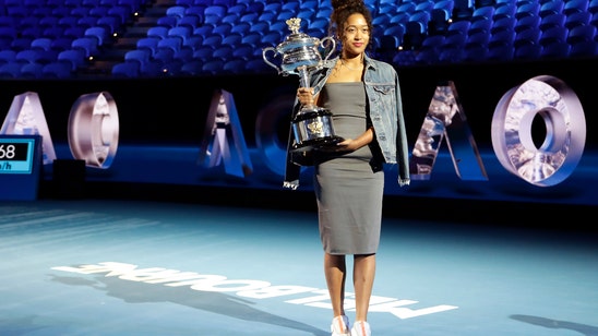 AUSTRALIAN OPEN '20: Osaka, Djokovic try to defend titles