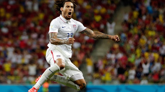 Jermaine Jones retired, 11 months after his last match