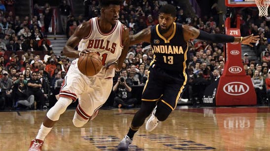 Bulls at Pacers live stream: How to watch online