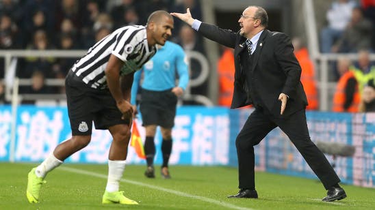 Newcastle owner says EPL club could be sold before January