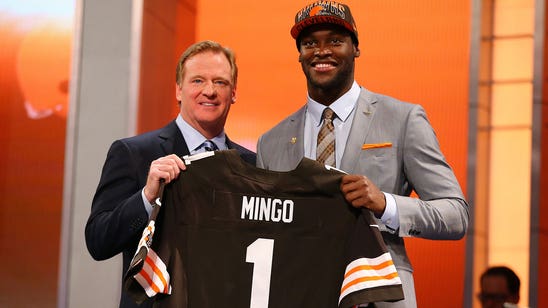 Looking back at the worst NFL Draft in the past 25 years