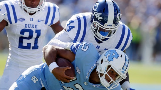 Duke hosts Army in opener looking to avenge '17 loss