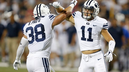 California and BYU both searching for turnaround seasons