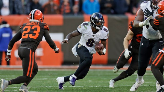 Only 3 playoff slots locked up as NFL goes into final week