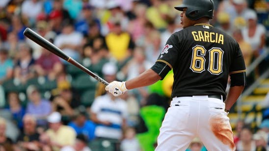 Pittsburgh Pirates: A Look at Willy Garcia's Career