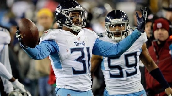 Titans safety Kevin Byard agrees to multi-year extension