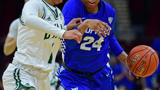 Buffalo women reach NCAAs for 2nd straight season