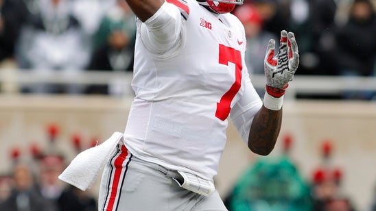 Short-handed Terps are Buckeyes’ last obstacle before ‘Game’