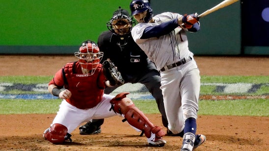 Batter up: Taylor vs Nationals in opening arbitration case