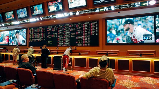 Las Vegas: Charm will keep bettors coming for the Super Bowl