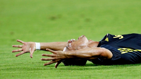 No Ronaldo? No problem for Madrid, Juventus in Champs League