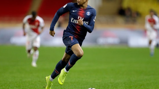 PSG appears victim of its own success in France