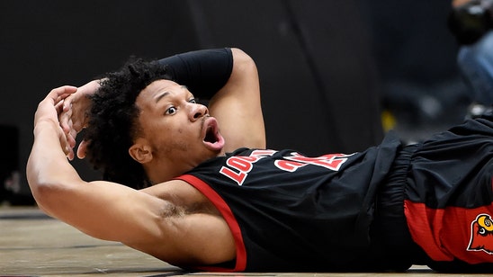 Michigan knocks off another top-10 opponent in No. 8 Gonzaga