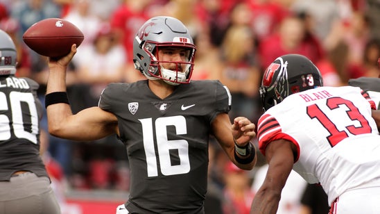 Oregon St expects Cougars to turn to run more