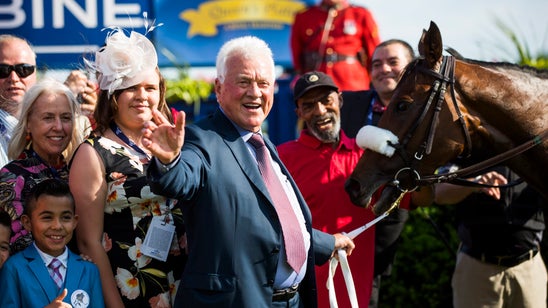Stronach Group at center of best and worst of horse racing