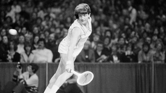 Tennis Australia to honor Court’s Grand Slam anniversary