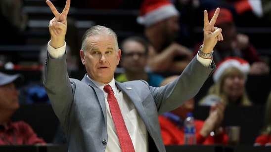 Dutcher's No. 7 Aztecs once again San Diego's hottest ticket