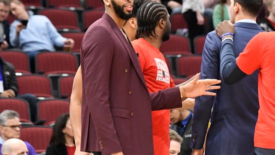 For Pelicans, keeping Anthony Davis raises tricky questions