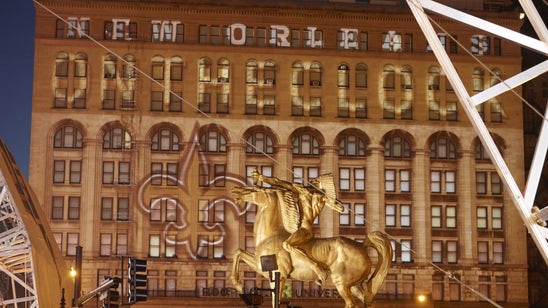 New Orleans Saints: Drafting Guard Jordan Morgan Will Shore Up Protection