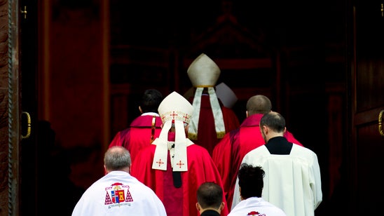 Sex scandals fester at unhealthy organizations, experts say