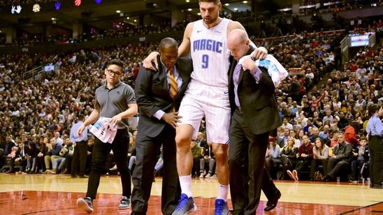Fred VanVleet scores 24 points, Raptors beat Magic 113-97