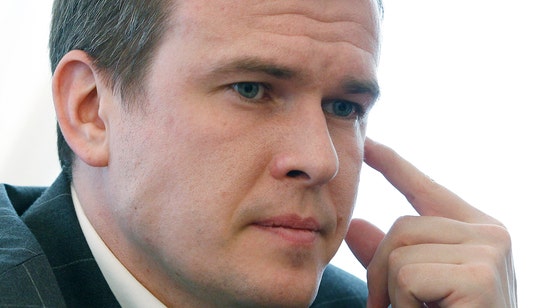 Polish sports minister is choice for next WADA president