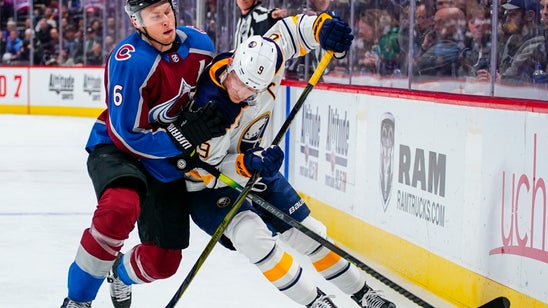 Sabres captain Eichel disagrees with NHL’s 2-game suspension