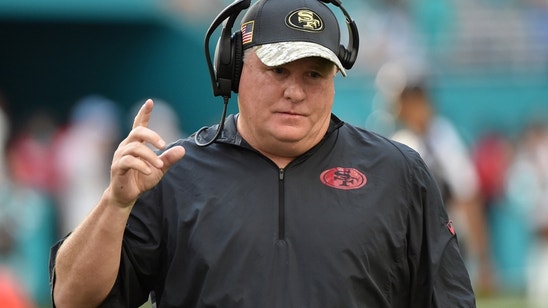 5 potential replacements for Chip Kelly in San Francisco