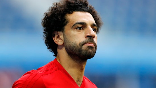 Salah's spats with Egypt in spotlight in African qualifying