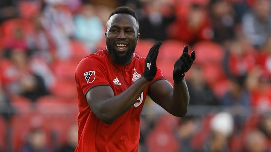 Altidore hurt again, will miss US Nations League games