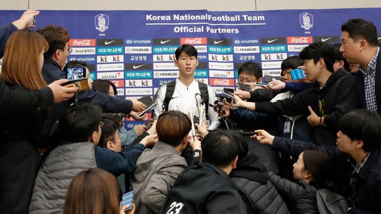 SKorea seeks punishment for NKorea over World Cup qualifier