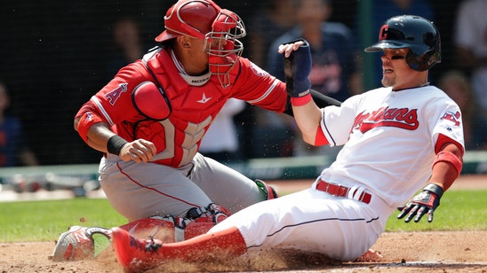 Ramirez homers, Bieber wins again as Indians top Angels 4-3