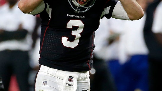 Inconsistency marks Josh Rosen's first 10 NFL starts