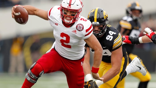 Huskers' 4-8 season under Scott Frost offers hope for 2019