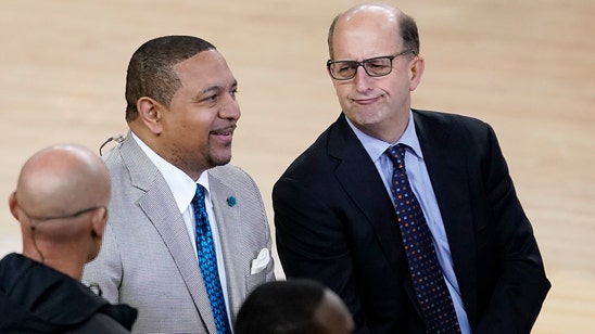 USA Basketball announces roster, defines Jeff Van Gundy role
