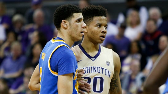 Colin Cowherd: 6 reasons there's no chance the Celtics will draft Lonzo Ball