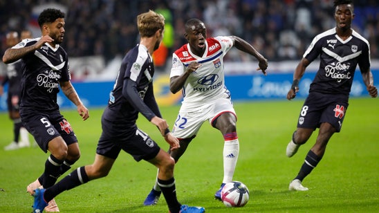 Henry's struggling Monaco side loses 1-0 at Reims