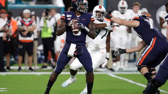 Virginia looks to get back on winning track vs Duke