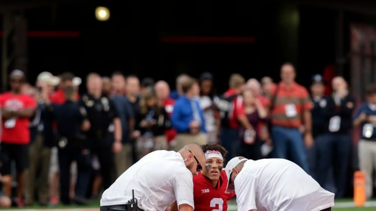 All these years later, Huskers vs Buffs still a grudge match