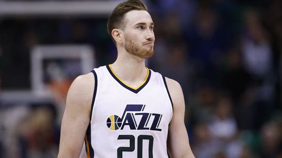 Utah Jazz Battle With Toronto Raptors a Chance to Get Back on Track